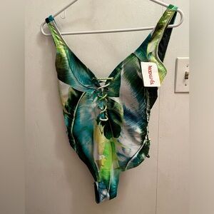 Tini Bikini M Swimsuit
